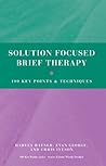 Solution Focused ...