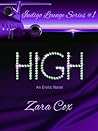 High by Zara Cox