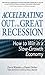 Accelerating out of the Great Recession by David Rhodes