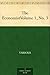 The Economist Volume 1, No. 3