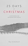 25 Days of Christmas - A Devotional For Incredibly Busy People