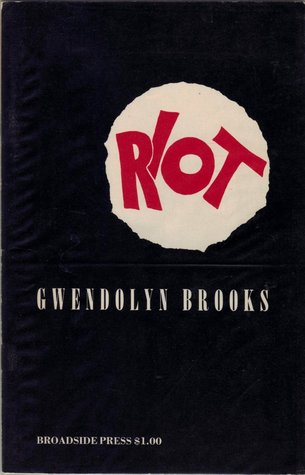 Riot (Paperback)