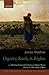 Dignity, Rank, and Rights (The Berkeley Tanner Lectures)