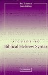 A Guide to Biblic...