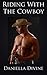 Candid Confessions #6: Riding With The Cowboy (Candid Confessions of a Shameless Sexaholic)