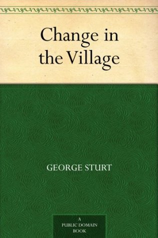 Change in the Village (Kindle Edition)