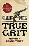 True Grit by Charles Portis