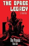 The Opree Legacy by L. Anna Lenz