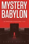 Mystery Babylon-When Jerusalem Embraces the Antichrist