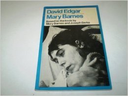 Mary Barnes
