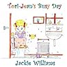 Tori-Jean's Busy Day by Jackie  Williams
