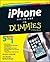 iPhone All-in-One For Dummies