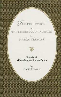 The Refutation of the Christian Principles
