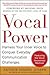 Vocal Power: Harness Your I...