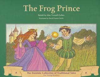 Frog Prince