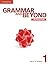 Grammar and Beyond Level 1 Workbook