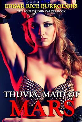 Thuvia, Maid of Mars