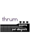 Thrum by Joel Allegretti
