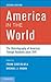 America in the World by Frank Costigliola
