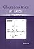 Chemometrics in Excel