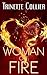 Woman on Fire