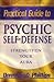 Practical Guide to Psychic ...