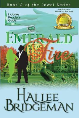 Emerald Fire (The Jewel Trilogy #2)
