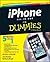 iPhone All-In-One for Dummies