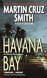 Book cover for Havana Bay (Arkady Renko, #4)
