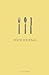 Food Journal by Vivian Tenorio