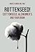 Rottenseed! Cottonseed, Alzheimer's and Your Brain by Bruce Semon