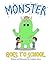 Monster Goes to School