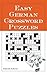 Easy German Crossword Puzzles