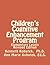 Children's Cognitive Enhancement Program by Kenneth J. Kohutek