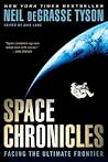 Space Chronicles:...
