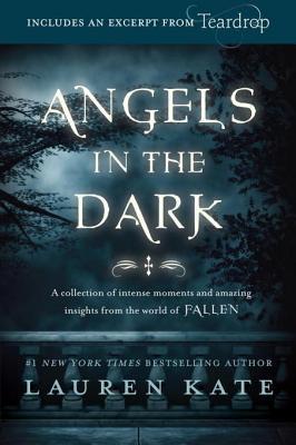 Cover of Angels in the Dark