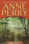 Death on Blackheath