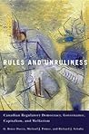 Rules and Unruliness by G. Bruce Doern