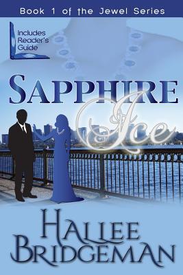 Sapphire Ice (The Jewel Trilogy, #1)