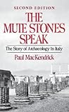 The Mute Stones S...