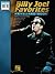 Billy Joel Favorites Keyboard Book (Note-for-Note Keyboard Transcriptions)