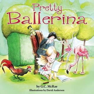 Pretty Ballerina