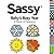 Baby's Busy Year: A Book of Seasons (Sassy)