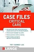 Case Files: Critical Care