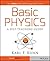 Basic Physics: A Self-Teach...