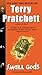 Small Gods by Terry Pratchett