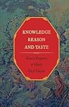 Knowledge, Reason...
