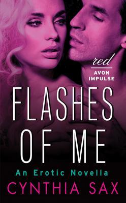 Flashes of Me (The Seen Trilogy, #3.1)
