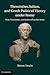 Themistius, Julian, and Greek Political Theory under Rome: Texts, Translations, and Studies of Four Key Works