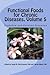 Functional Foods for Chroni...